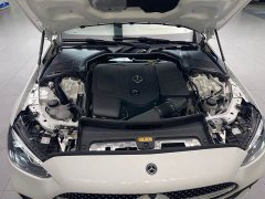 Mercedes-Benz C-Class Facelift C 260 L Sport Edition - ფოტო 18