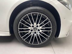 Mercedes-Benz C-Class Facelift C 260 L Sport Edition - ფოტო 20