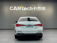 Mercedes-Benz C-Class Facelift C 260 L Sport Edition - ფოტო 5