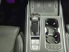 Tank 400 New Energy Hi4-T Ultra Power Edition - ფოტო 13