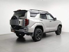 Tank 400 New Energy Hi4-T Ultra Power Edition - ფოტო 2