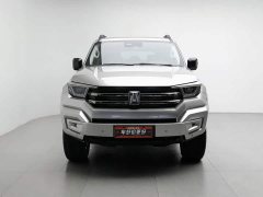 Tank 400 New Energy Hi4-T Ultra Power Edition - ფოტო 3