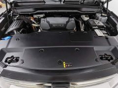 Tank 400 New Energy Hi4-T Ultra Power Edition - ფოტო 6