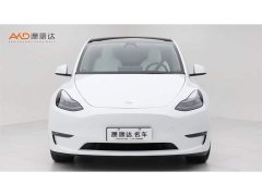 Tesla Model Y Performance All-Wheel Drive - ფოტო 2