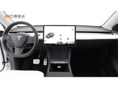 Tesla Model Y Performance All-Wheel Drive - ფოტო 5