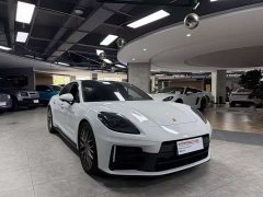 Porsche Panamera 2.9T - ფოტო 2