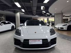 Porsche Panamera 2.9T - ფოტო 3