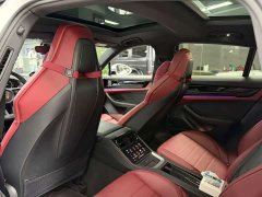 Porsche Panamera 2.9T - ფოტო 4