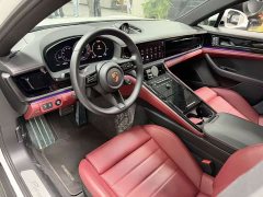 Porsche Panamera 2.9T - ფოტო 5