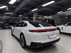 Porsche Panamera 2.9T - ფოტო 6