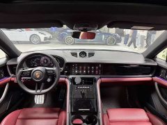 Porsche Panamera 2.9T - ფოტო 7