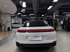 Porsche Panamera 2.9T - ფოტო 9