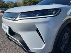 BYD Yuan UP 2024 401KM Vitality Edition - ფოტო 10