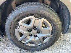 BYD Yuan UP 2024 401KM Vitality Edition - ფოტო 13