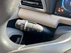 BYD Yuan UP 2024 401KM Vitality Edition - ფოტო 19