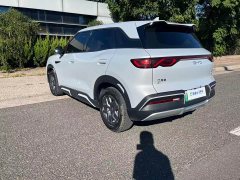BYD Yuan UP 2024 401KM Vitality Edition - ფოტო 2