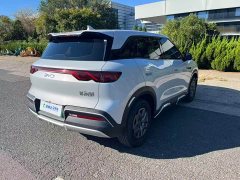 BYD Yuan UP 2024 401KM Vitality Edition - ფოტო 3