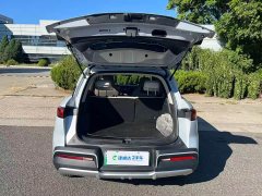 BYD Yuan UP 2024 401KM Vitality Edition - ფოტო 4