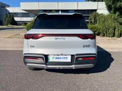 BYD Yuan UP 2024 401KM Vitality Edition - ფოტო 5