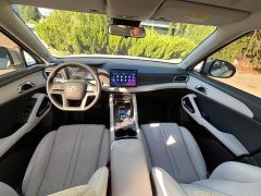 BYD Yuan UP 2024 401KM Vitality Edition - ფოტო 6