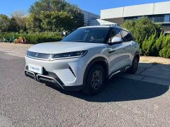 BYD Yuan UP 2024 401KM Vitality Edition - ფოტო 8