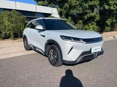 BYD Yuan UP 2024 401KM Vitality Edition - ფოტო 9