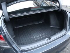 Honda Civic 2023 Hatchback 240 Turbo CVT Sharp Edition - ფოტო 11