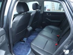 Honda Civic 2023 Hatchback 240 Turbo CVT Sharp Edition - ფოტო 12