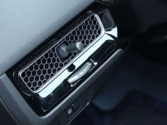 Honda Civic 2023 Hatchback 240 Turbo CVT Sharp Edition - ფოტო 18