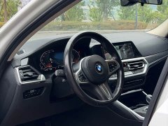 BMW 3 Series 325i M Sport Package - ფოტო 10
