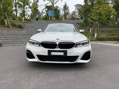BMW 3 Series 325i M Sport Package - ფოტო 2