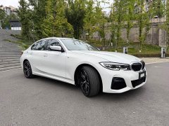 BMW 3 Series 325i M Sport Package - ფოტო 3