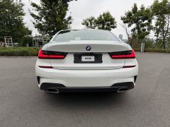 BMW 3 Series 325i M Sport Package - ფოტო 5