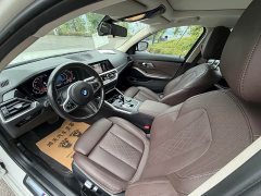 BMW 3 Series 325i M Sport Package - ფოტო 6