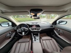 BMW 3 Series 325i M Sport Package - ფოტო 7