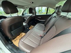 BMW 3 Series 325i M Sport Package - ფოტო 8
