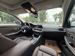 BMW 3 Series 325i M Sport Package - ფოტო 9