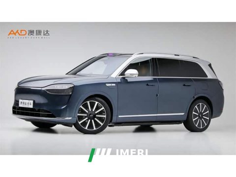 2024 AITO M9 Extended Range Ultra 52kWh 5-Seater - ავტომობილი ჩინეთიდან