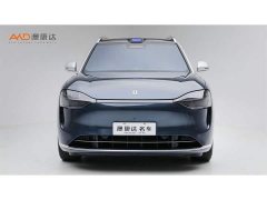 AITO M9 Extended Range Ultra 52kWh 5-Seater - ფოტო 2