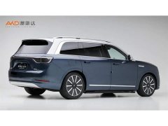 AITO M9 Extended Range Ultra 52kWh 5-Seater - ფოტო 3