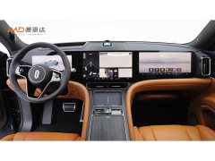 AITO M9 Extended Range Ultra 52kWh 5-Seater - ფოტო 5