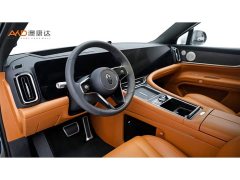 AITO M9 Extended Range Ultra 52kWh 5-Seater - ფოტო 6