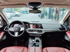 BMW X5 xDrive 30Li Deluxe VersionM - ფოტო 10