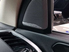 BMW X5 xDrive 30Li Deluxe VersionM - ფოტო 12