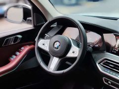BMW X5 xDrive 30Li Deluxe VersionM - ფოტო 13