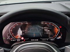 BMW X5 xDrive 30Li Deluxe VersionM - ფოტო 14