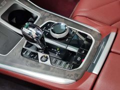 BMW X5 xDrive 30Li Deluxe VersionM - ფოტო 16