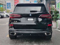 BMW X5 xDrive 30Li Deluxe VersionM - ფოტო 5