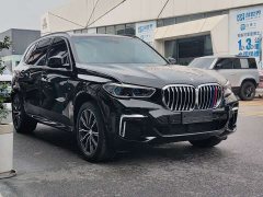 BMW X5 xDrive 30Li Deluxe VersionM - ფოტო 6