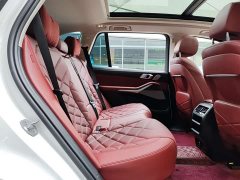 BMW X5 xDrive 30Li Deluxe VersionM - ფოტო 7